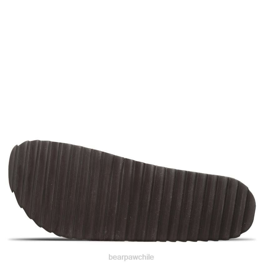 sandalias BEARPAW mercedes equipaje mujer PD28452