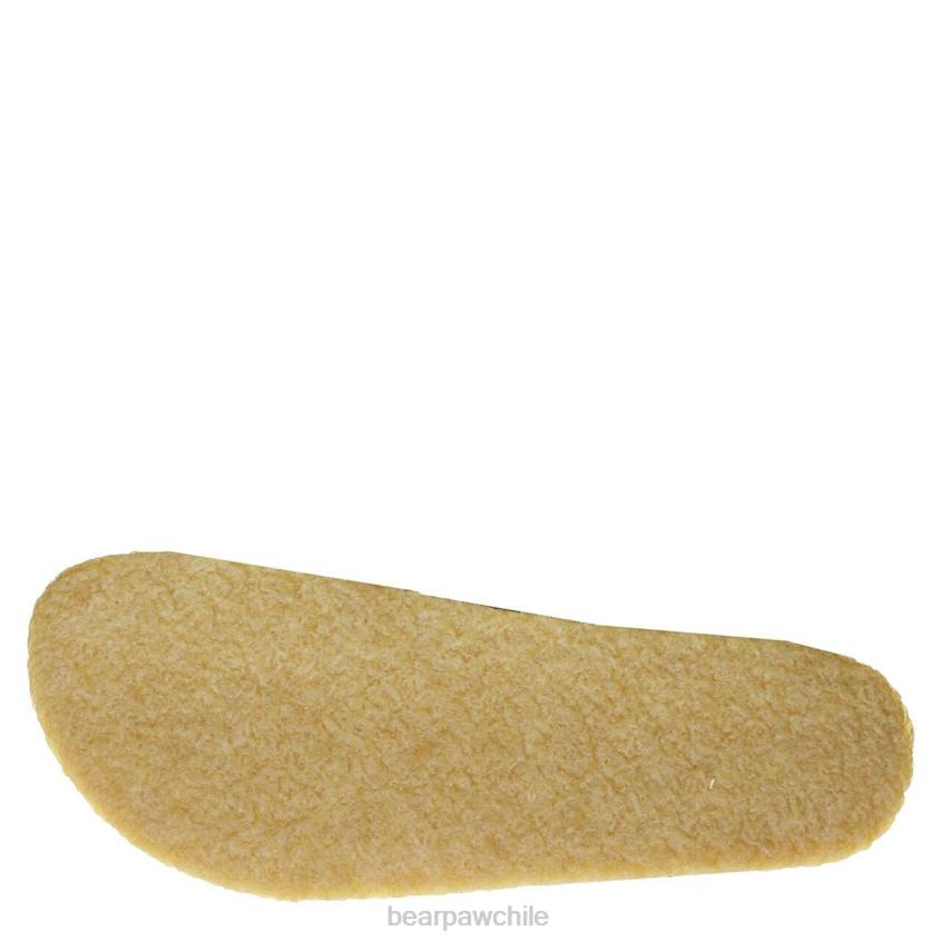 sandalias BEARPAW piña índigo mujer PD28504