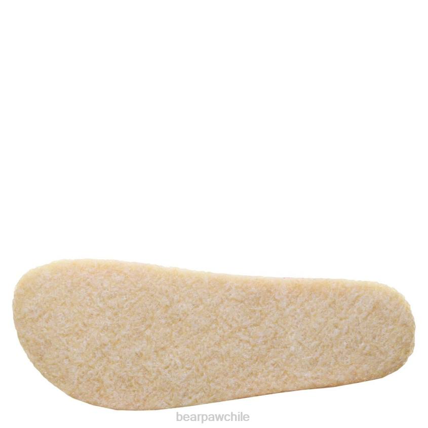 sandalias BEARPAW piña pimenton mujer PD28503