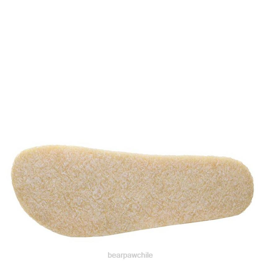 sandalias BEARPAW piña plata mujer PD28505
