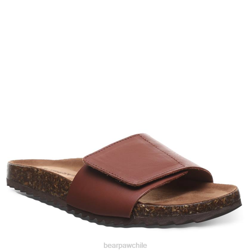 sandalias BEARPAW sibila sillín mujer PD28368