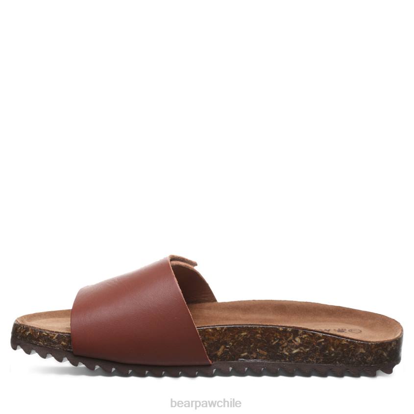 sandalias BEARPAW sibila sillín mujer PD28368