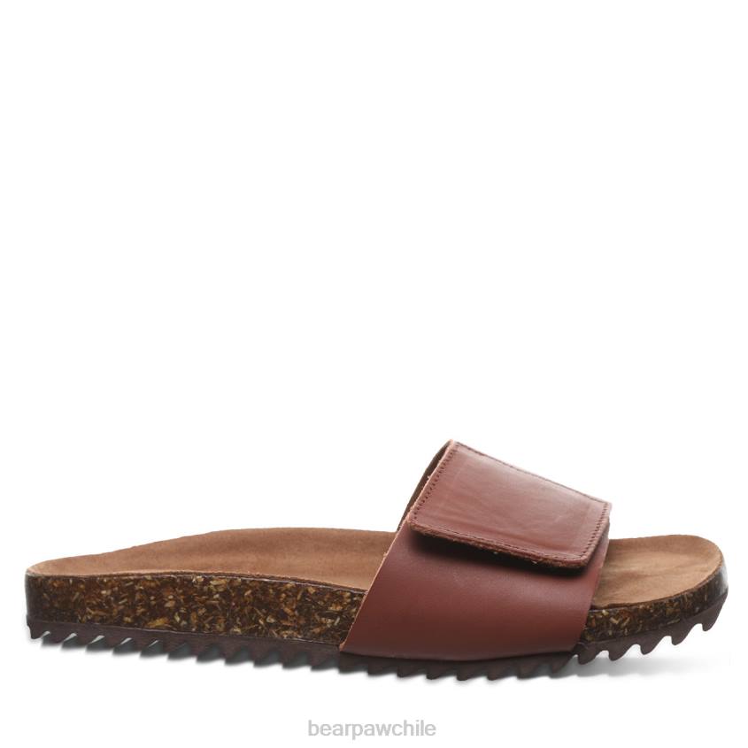 sandalias BEARPAW sibila sillín mujer PD28368
