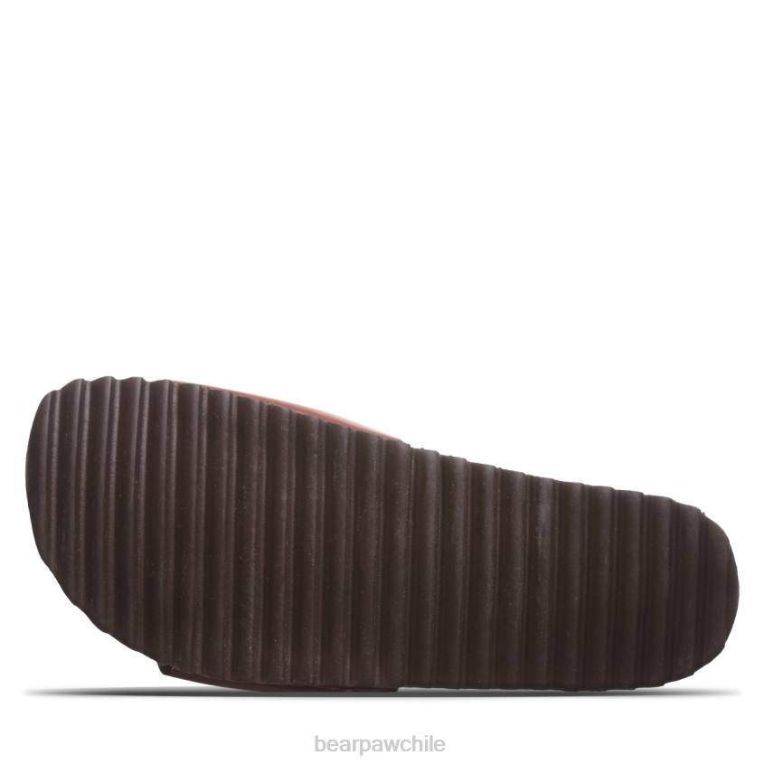 sandalias BEARPAW sibila sillín mujer PD28368
