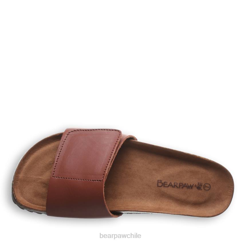 sandalias BEARPAW sibila sillín mujer PD28368