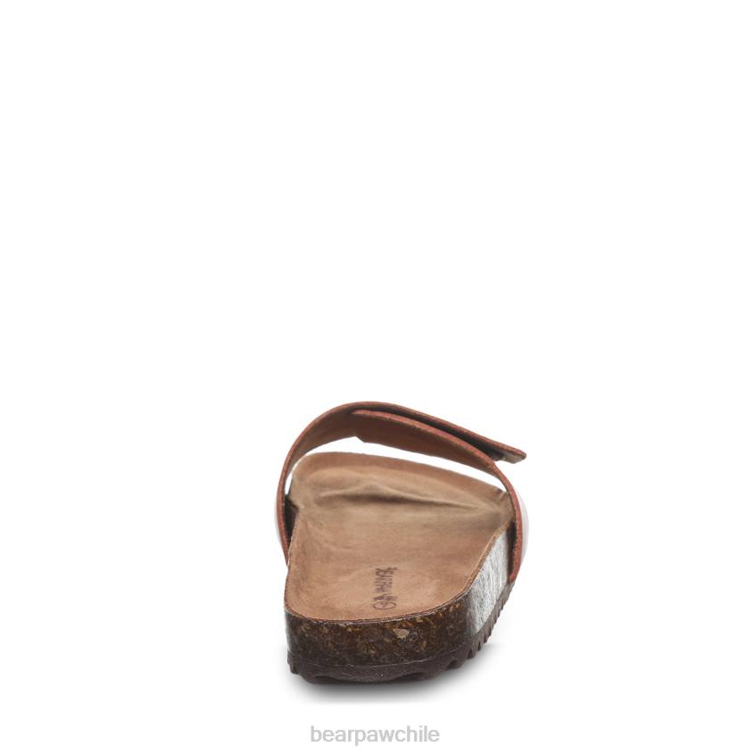 sandalias BEARPAW sibila sillín mujer PD28368
