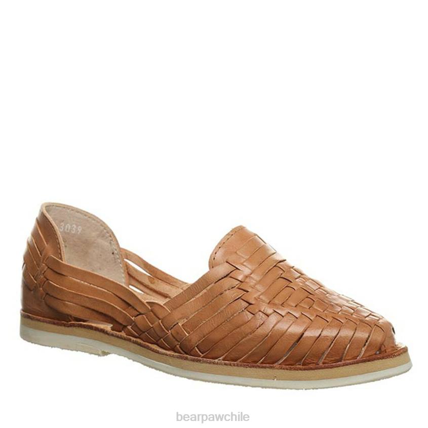 sandalias BEARPAW silvia equipaje mujer PD28421