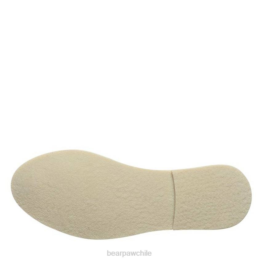 sandalias BEARPAW silvia equipaje mujer PD28421