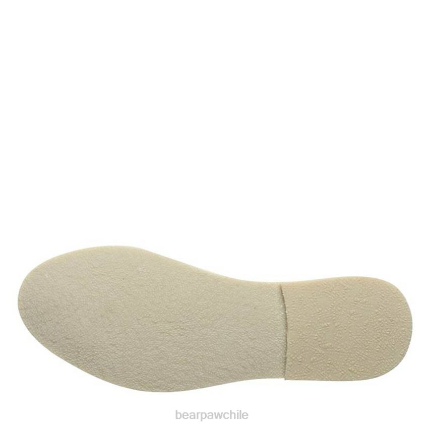 sandalias BEARPAW silvia rosa mujer PD28420