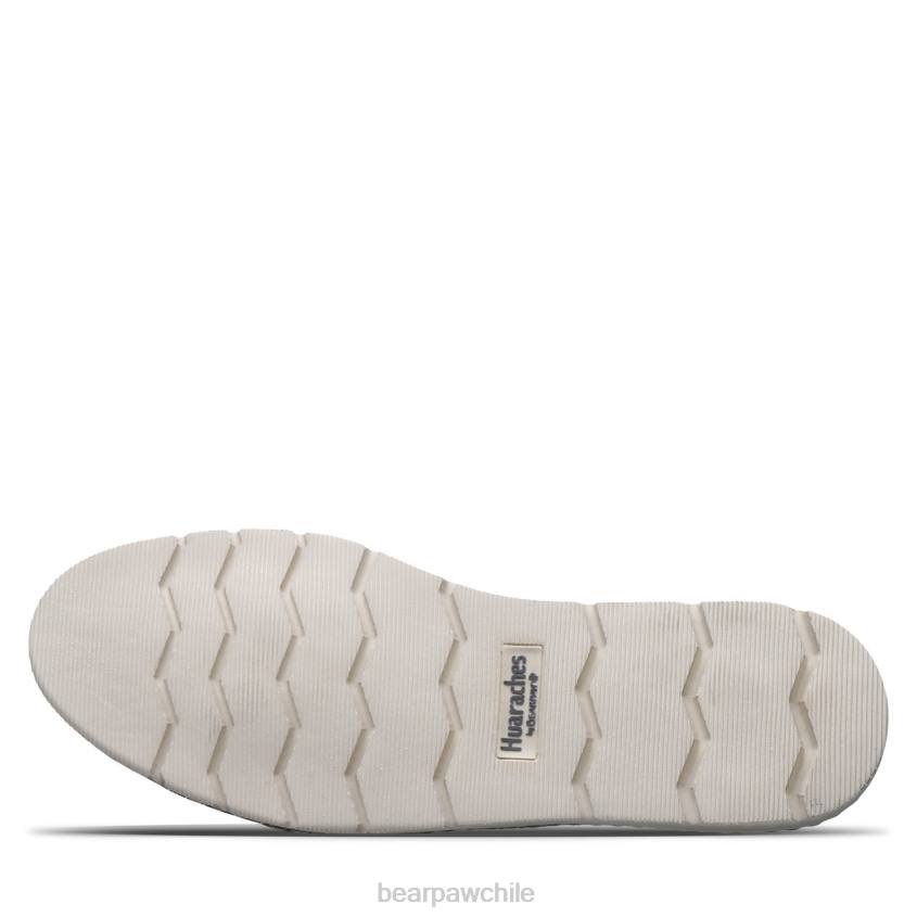 sandalias BEARPAW vanessa blanco mujer PD28444