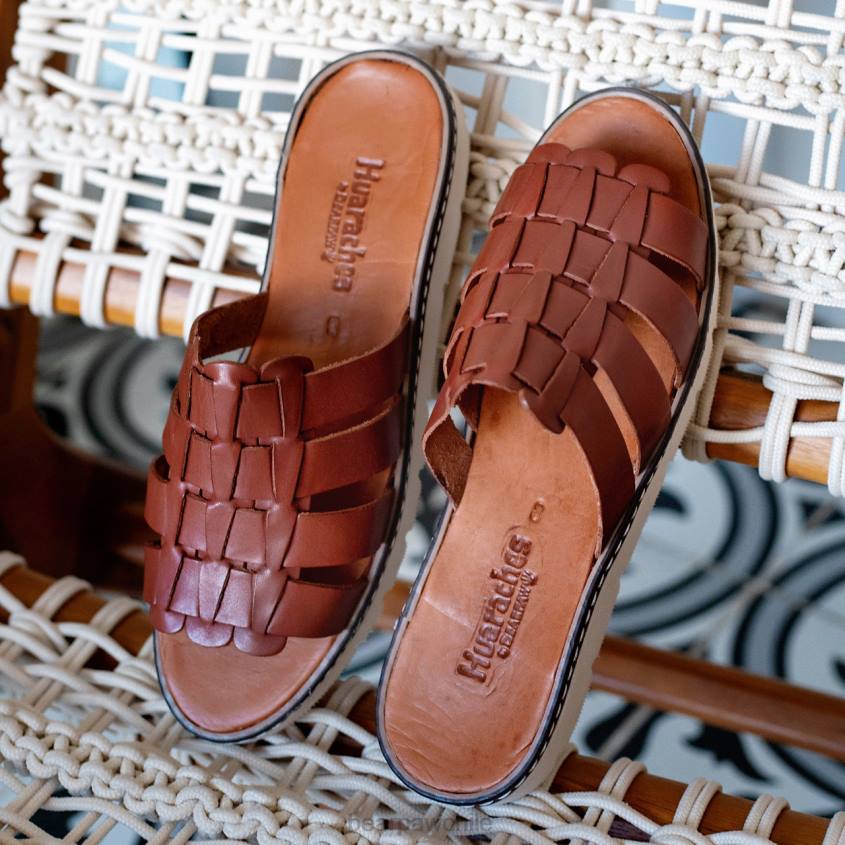 sandalias BEARPAW vanessa sillín mujer PD28484