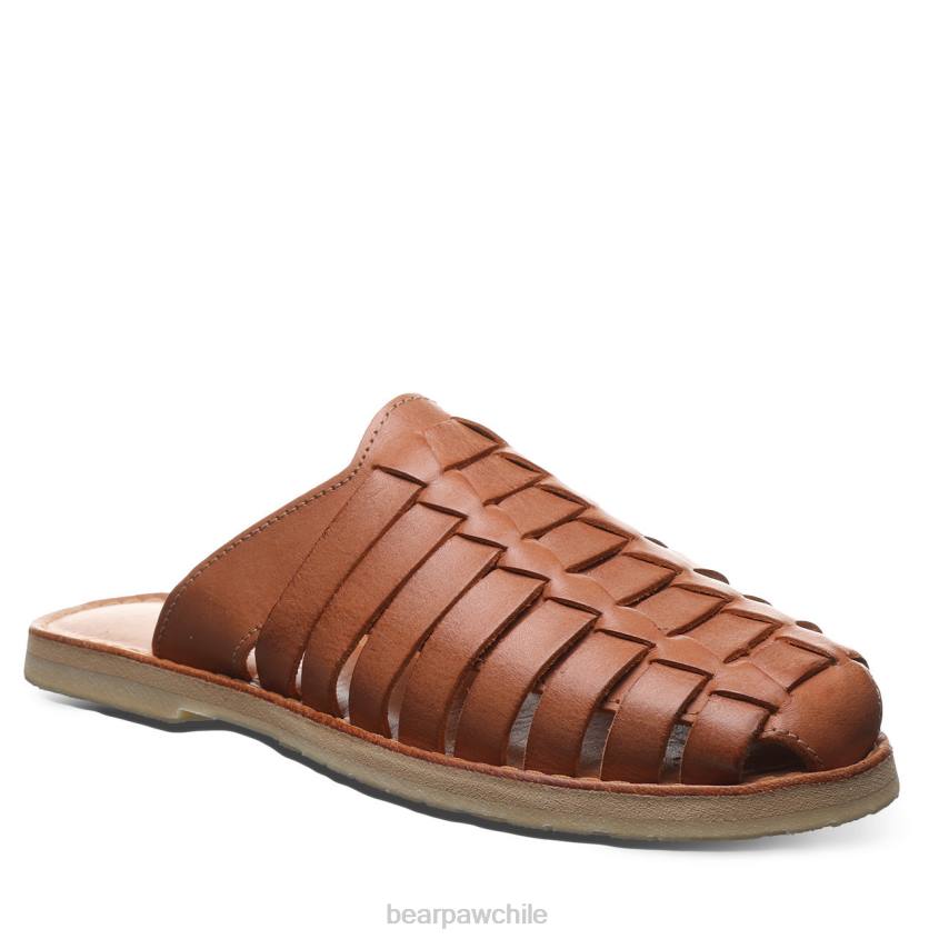 sandalias BEARPAW zelda equipaje mujer PD28360