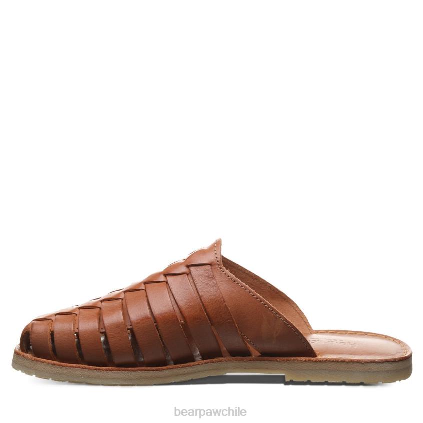 sandalias BEARPAW zelda equipaje mujer PD28360