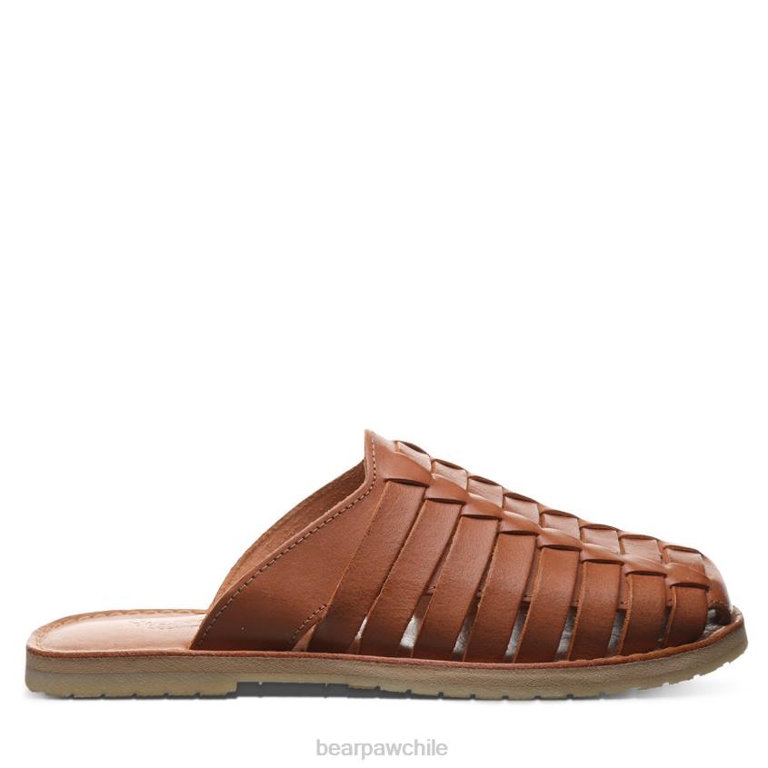 sandalias BEARPAW zelda equipaje mujer PD28360
