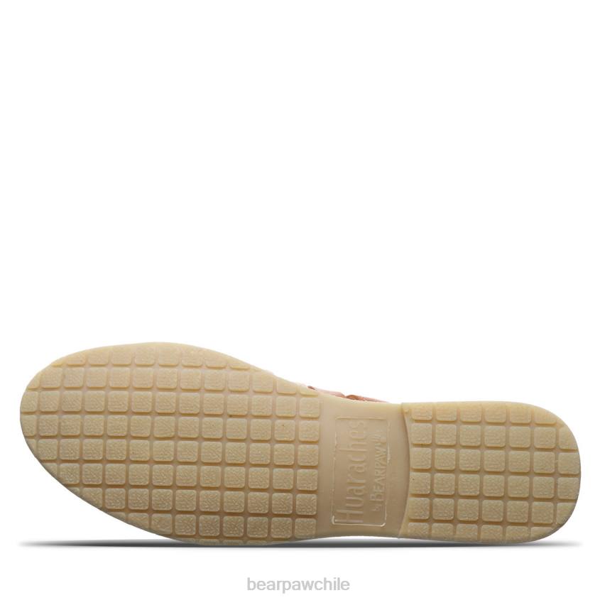 sandalias BEARPAW zelda equipaje mujer PD28360