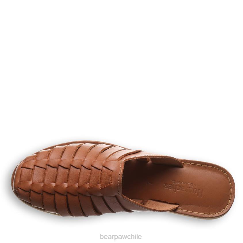 sandalias BEARPAW zelda equipaje mujer PD28360