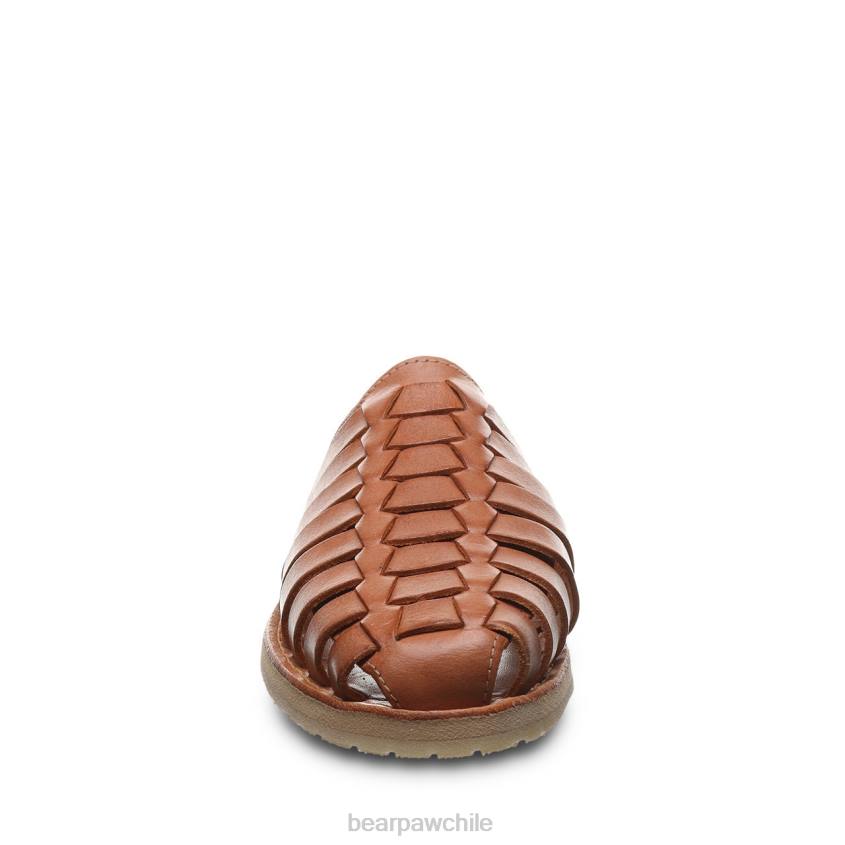 sandalias BEARPAW zelda equipaje mujer PD28360