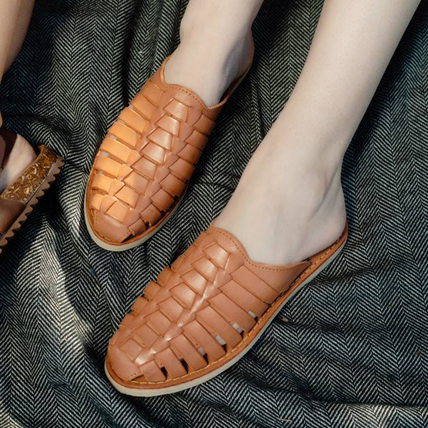 sandalias BEARPAW zelda equipaje mujer PD28360