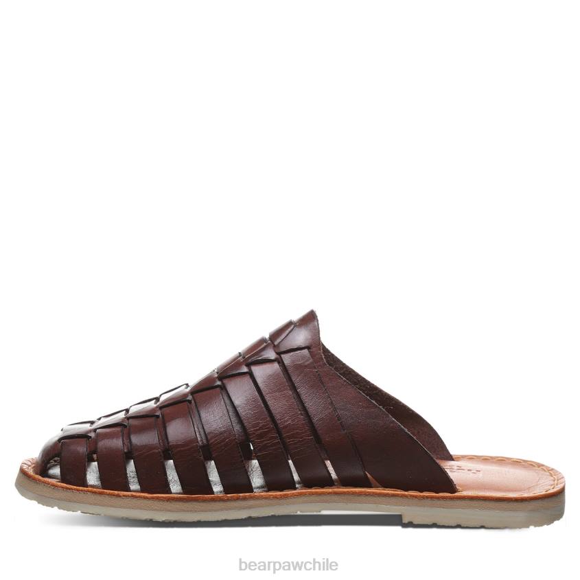 sandalias BEARPAW zelda nuez mujer PD28381