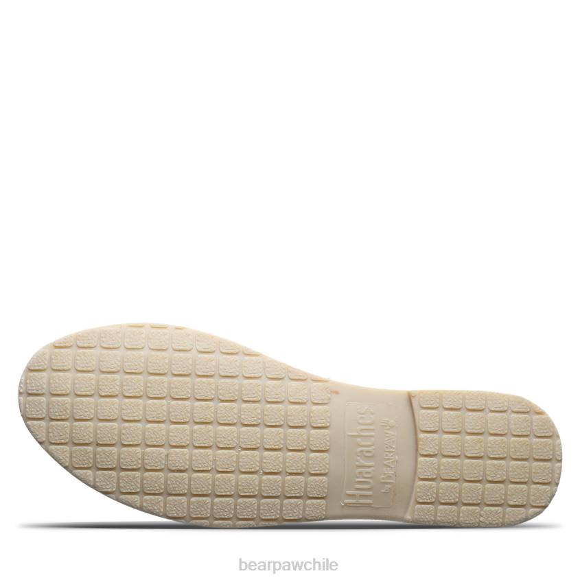 sandalias BEARPAW zelda nuez mujer PD28381