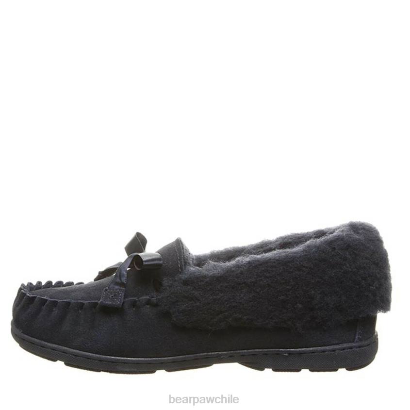 zapatillas BEARPAW indio Armada mujer PD28309