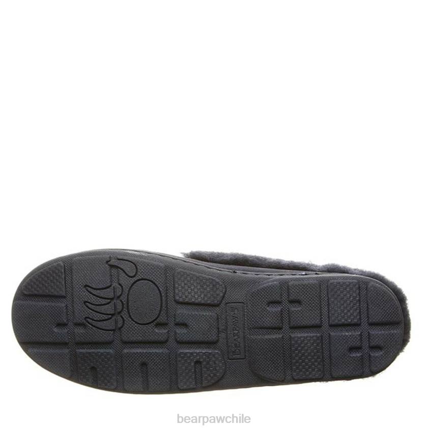 zapatillas BEARPAW indio Armada mujer PD28309