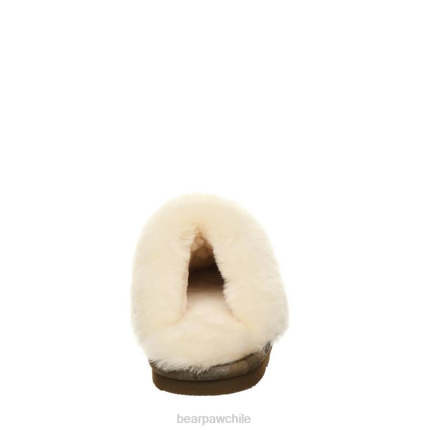 zapatillas BEARPAW loki exótico camuflaje terrestre mujer PD28316