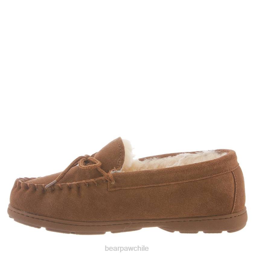 zapatillas BEARPAW mente nuez dura mujer PD28289