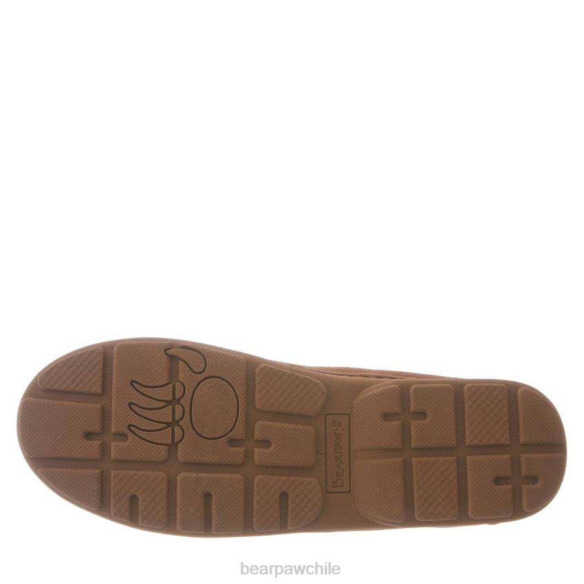 zapatillas BEARPAW mente nuez dura mujer PD28289