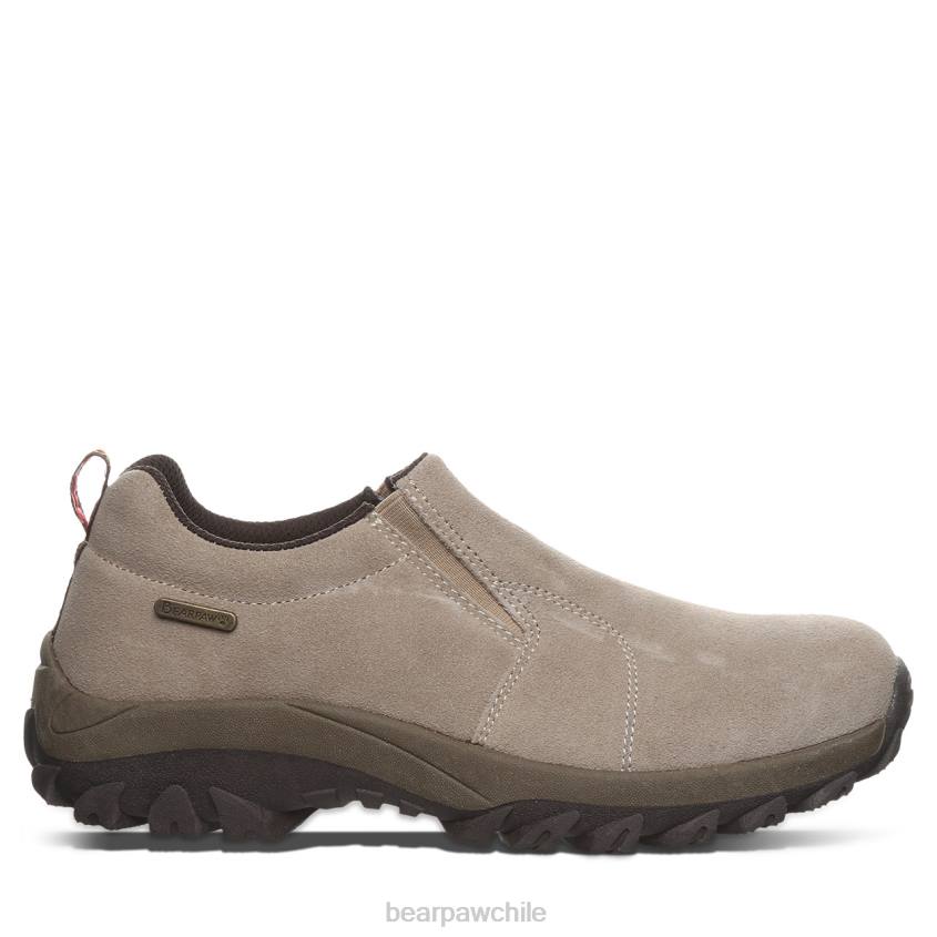 zapatos BEARPAW máximo champiñón mujer PD28325