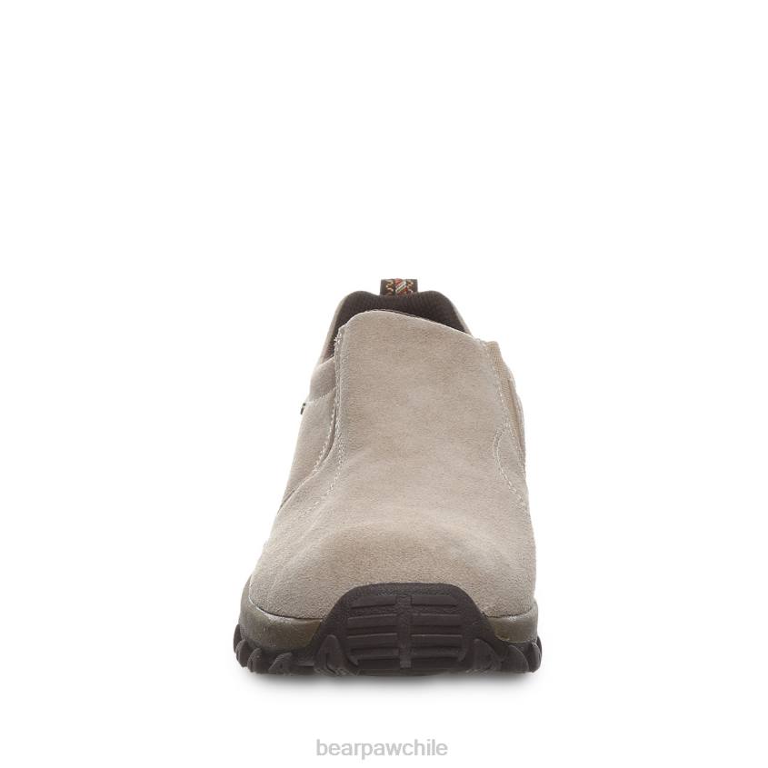zapatos BEARPAW máximo champiñón mujer PD28325