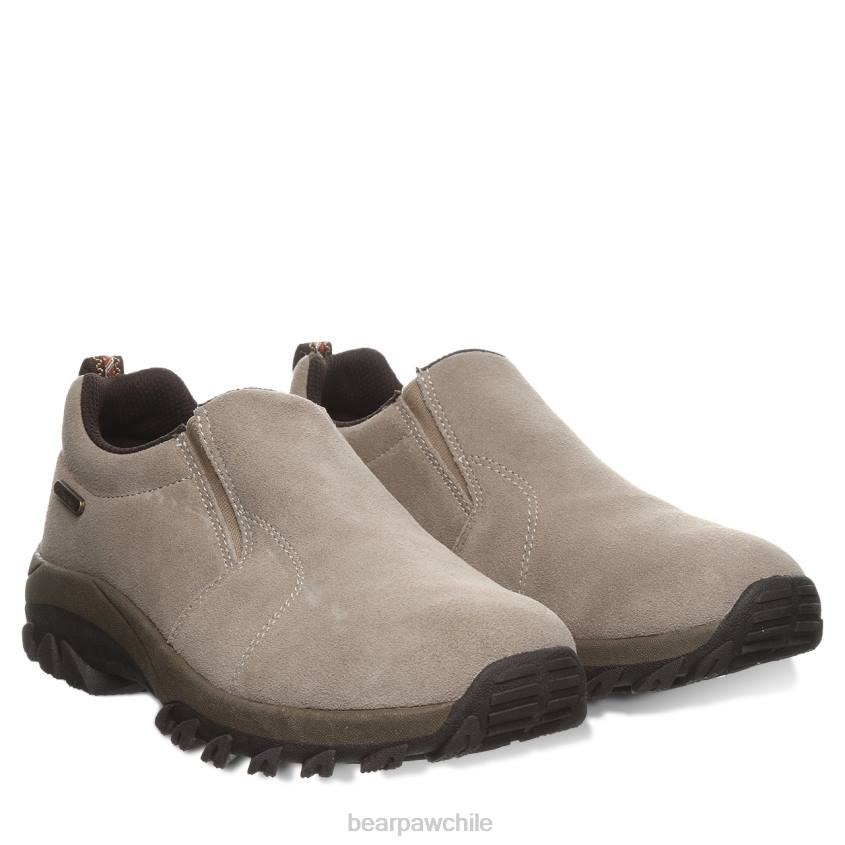 zapatos BEARPAW máximo champiñón mujer PD28325