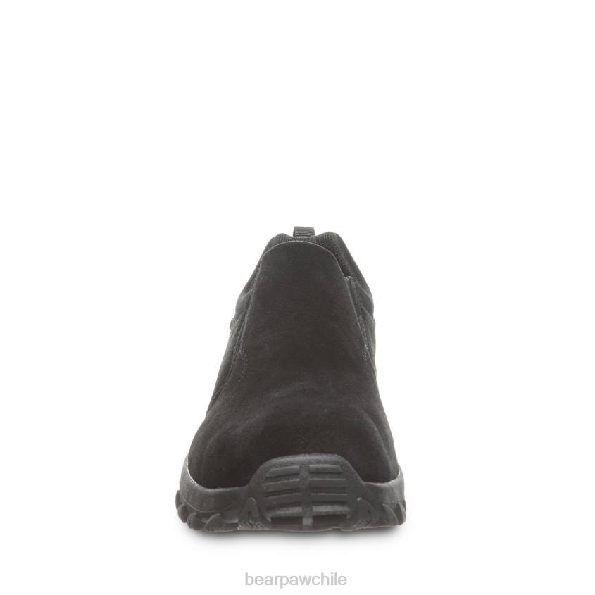 zapatos BEARPAW máximo negro mujer PD28324
