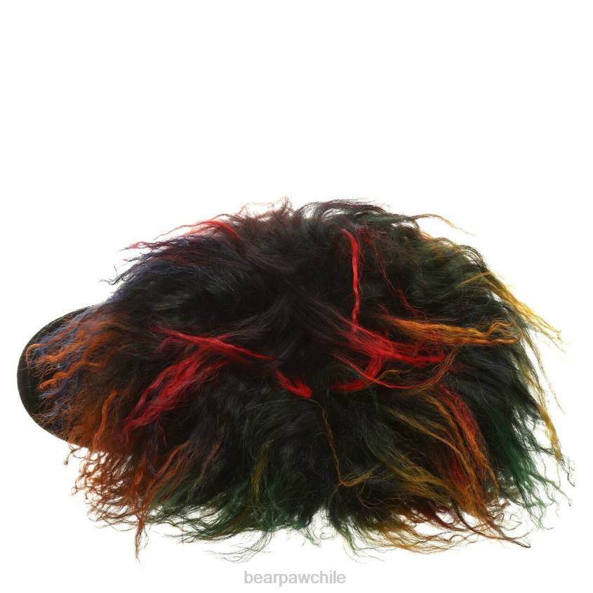 botas BEARPAW abucheo juventud rasta niños PD28577