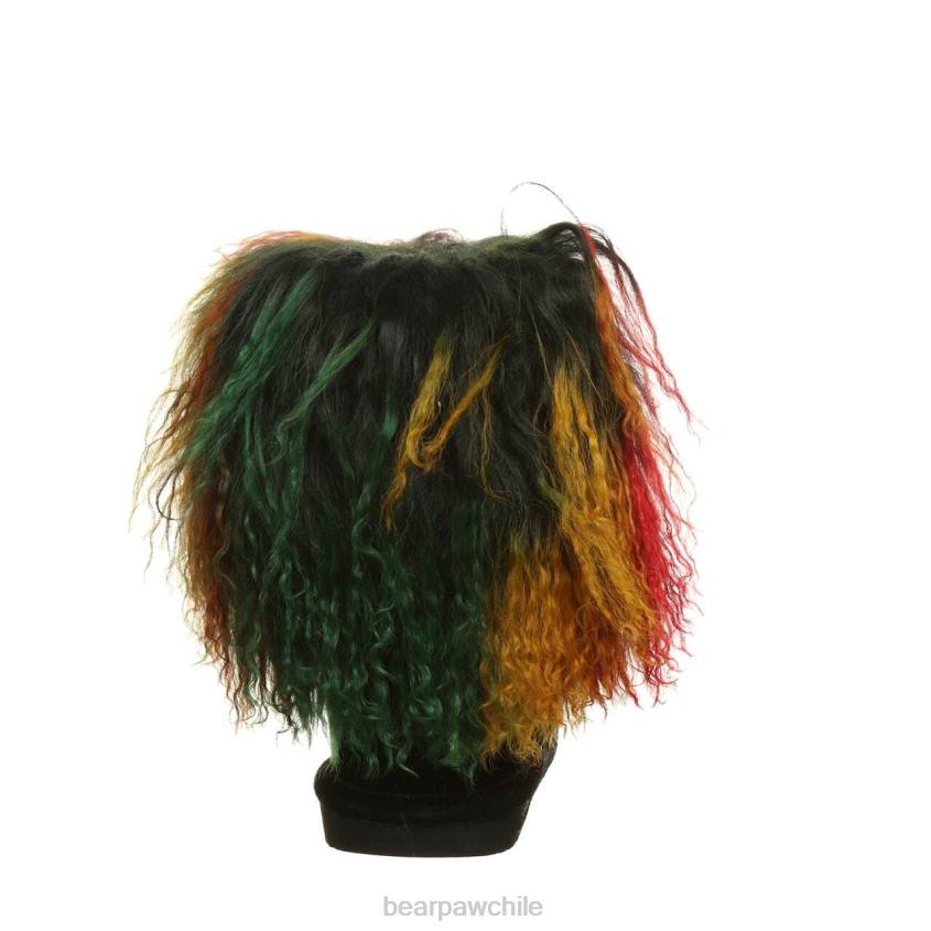 botas BEARPAW abucheo juventud rasta niños PD28577