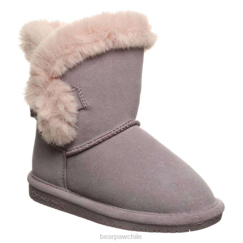 botas BEARPAW juventud betsey glicina niños PD28583