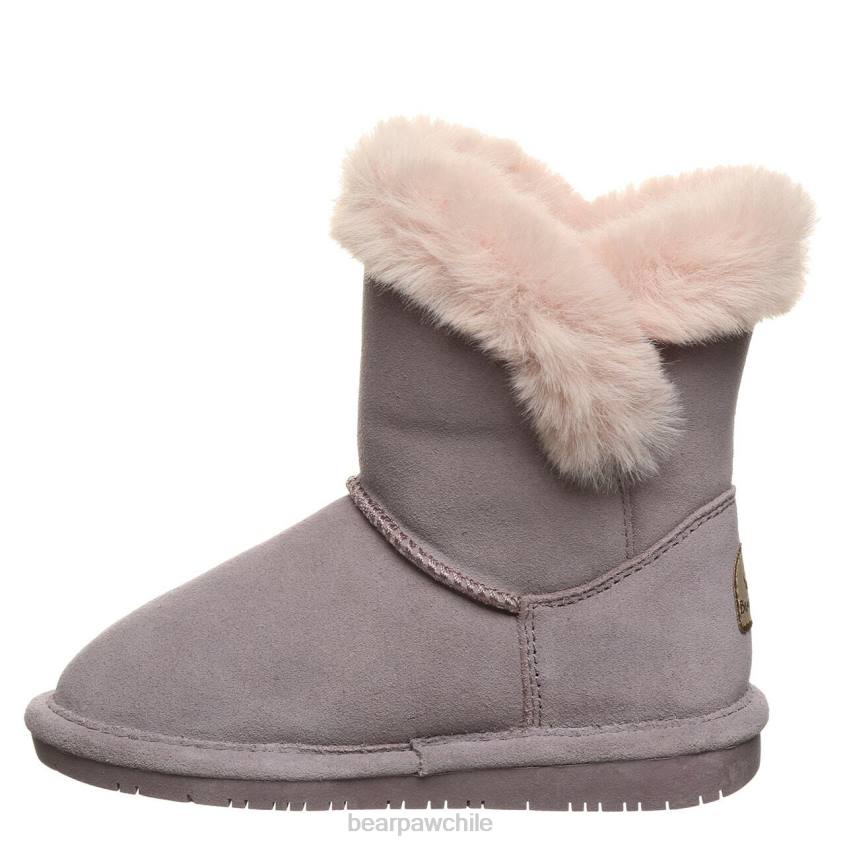 botas BEARPAW juventud betsey glicina niños PD28583