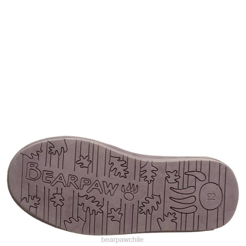 botas BEARPAW juventud betsey glicina niños PD28583