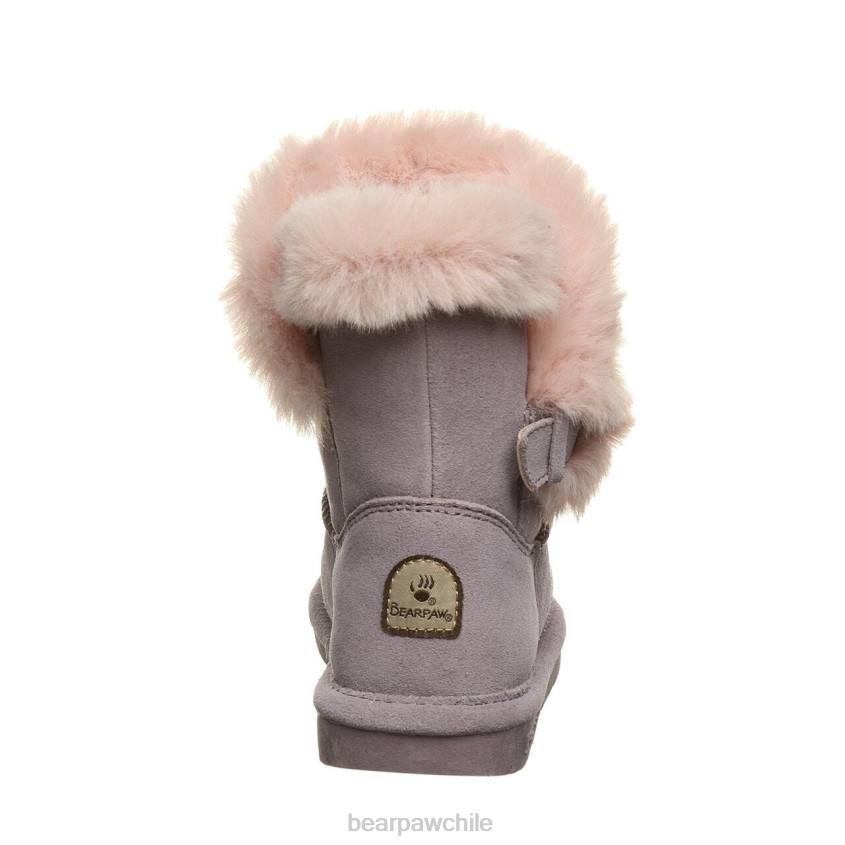 botas BEARPAW juventud betsey glicina niños PD28583
