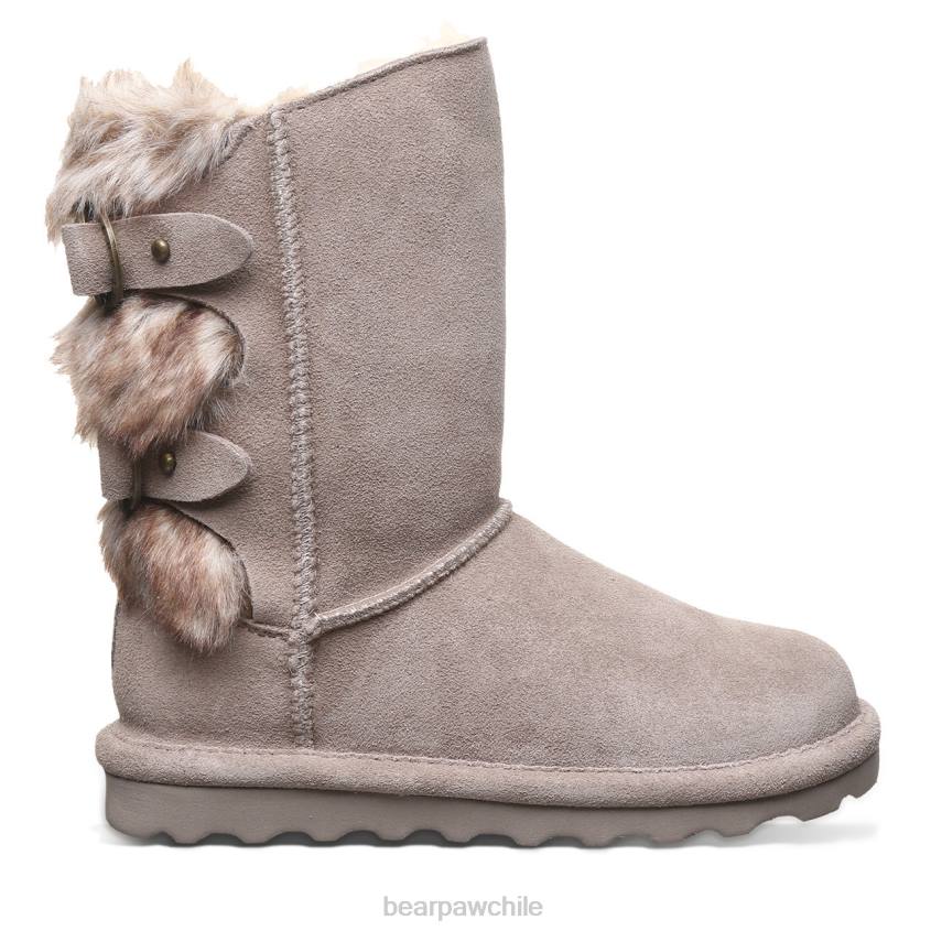 botas BEARPAW juventud eloise piedra niños PD28565