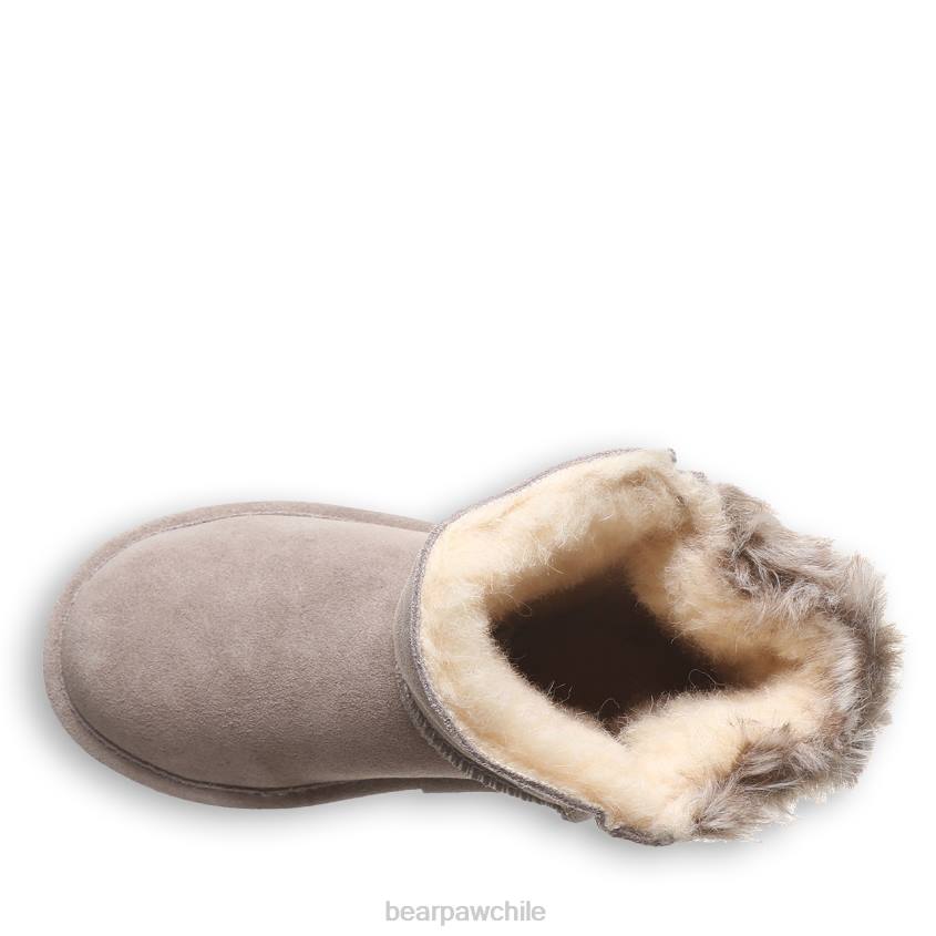 botas BEARPAW juventud eloise piedra niños PD28565