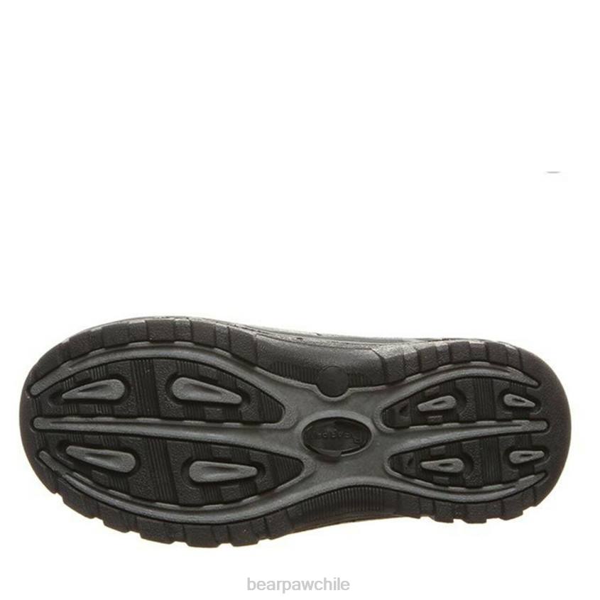 botas BEARPAW juventud kelly Gris oscuro niños PD28595