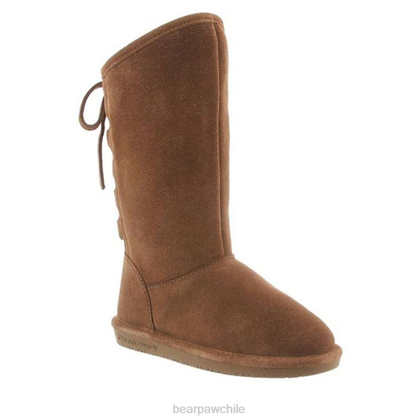 botas BEARPAW juventud phyly nuez dura niños PD28605