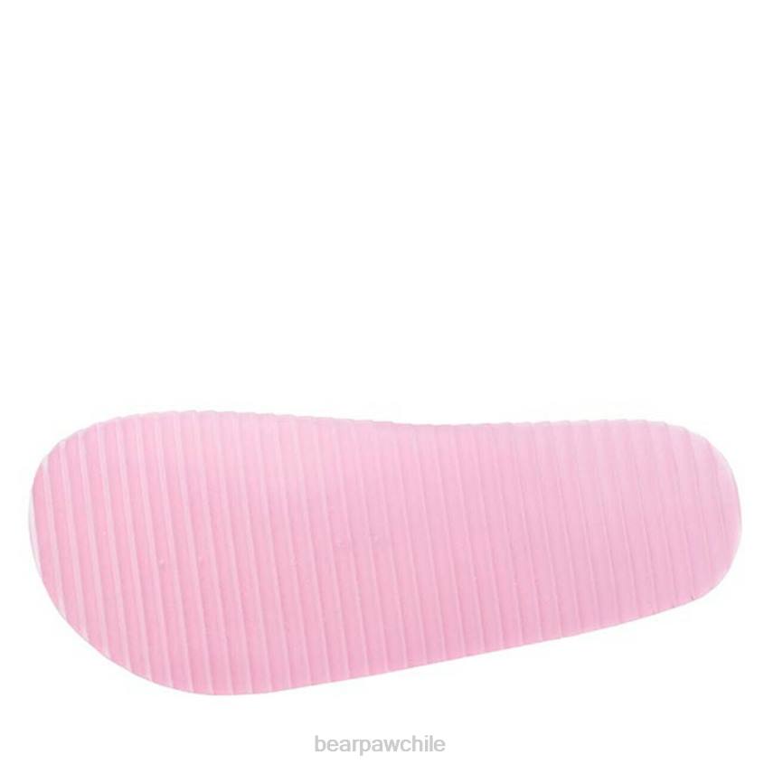 sandalias BEARPAW juventud zaidee blanco niños PD28627
