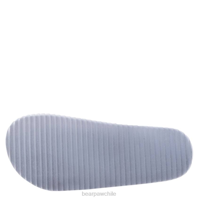 sandalias BEARPAW juventud zaidee nuez dura niños PD28619