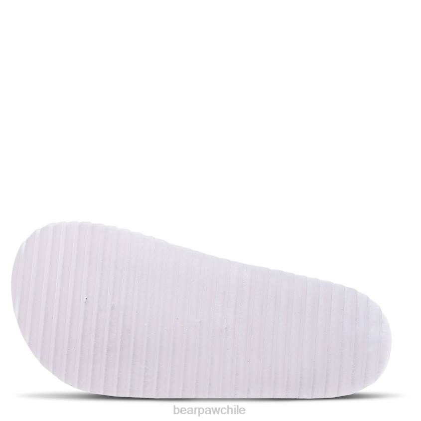 sandalias BEARPAW niño de brooklyn piedra niños PD28631